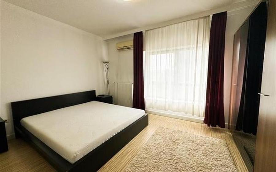 Barbu Văcărescu apartament  cu vedere la lac - 9