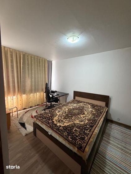 Apartament cu 2 camere decomandat, mobilat în Brazda lui Novac