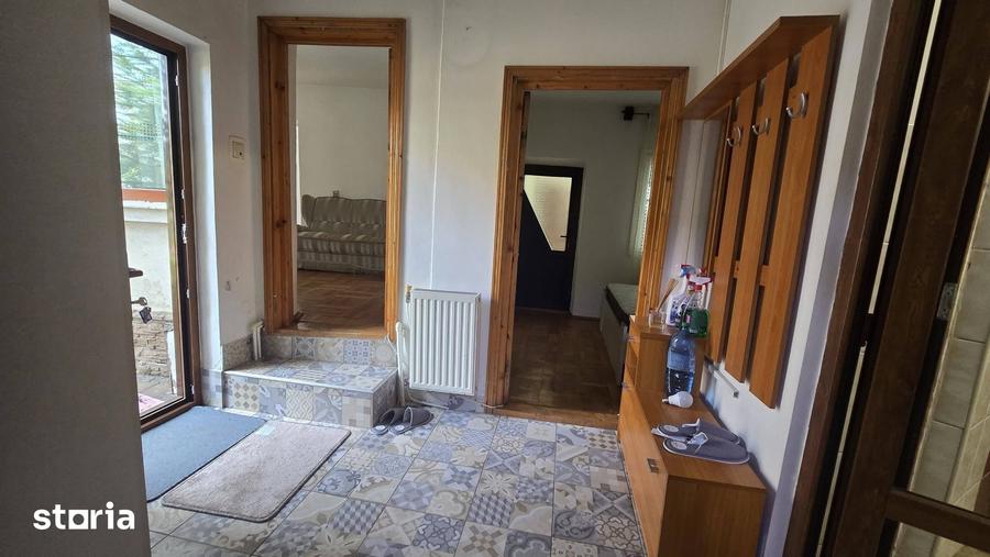 Casă cu 4 camere cu Teren 264 Mp în Moara de Vânt