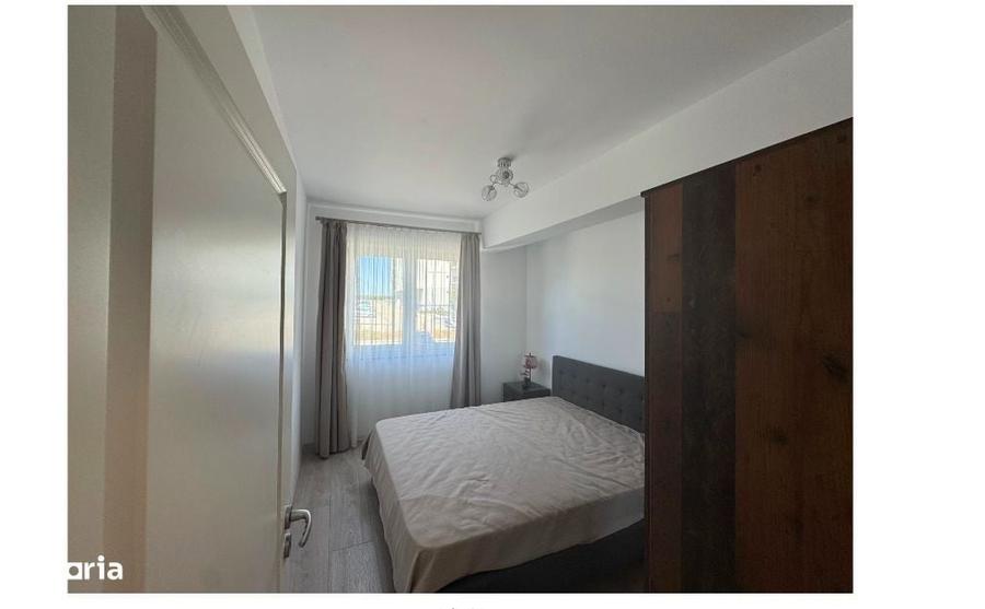 Apartament Nou, 3 camere, Prima Inchiriere Zona Turnisor - 11