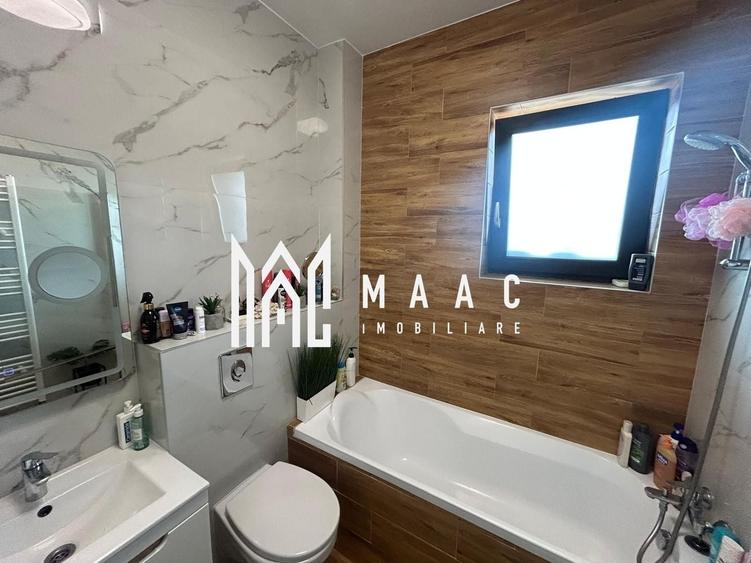 Apartament la Casă | 3 Camere | 64MPU | 83MP Curte I Șelimbăr - 8