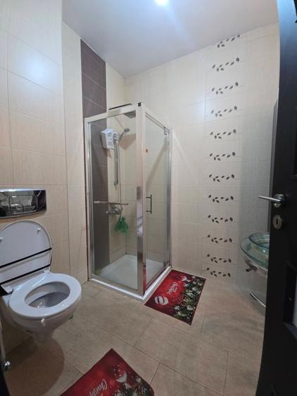 Garsonieră decomandată în Dobroești