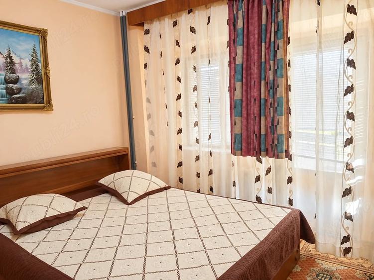 Apartament spatios 3 camere de inchiriat in zona Nord - 3