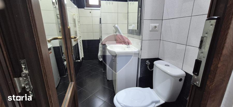 Garsonieră în Central