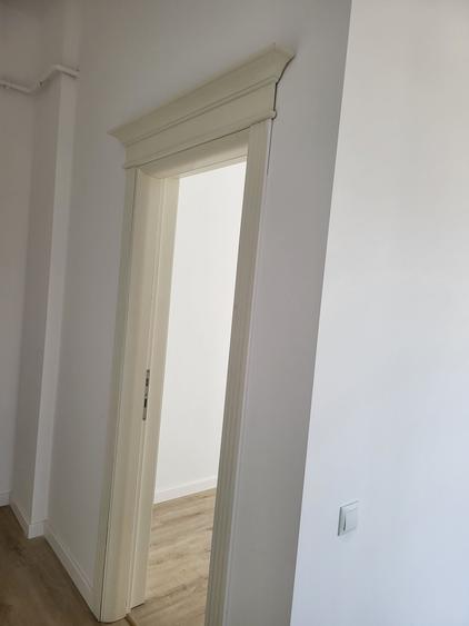 Apartament cu 2 camere decomandat în Țigarete