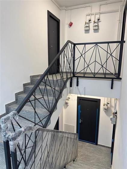 Apartament cu 3 camere decomandat în Dumbrăvița