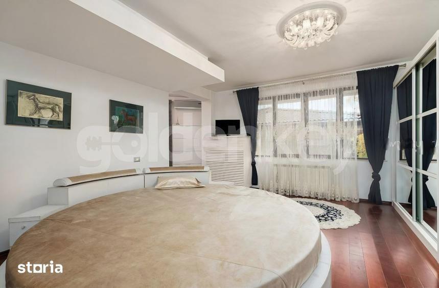 Vila mobilata cu 5 camere | 670mp teren | langa Lidl - 4