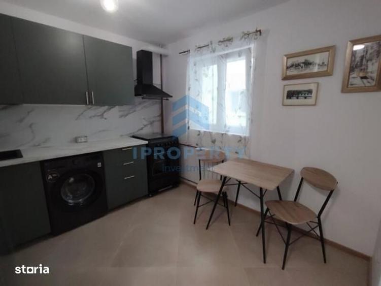 Inchiriere Apartament 2 camere in Tineretului,DECOMANDAT, 3 MIN PROX M - 8
