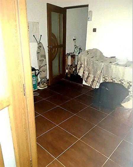 Apartament 2 camere parter Odobesti - 2