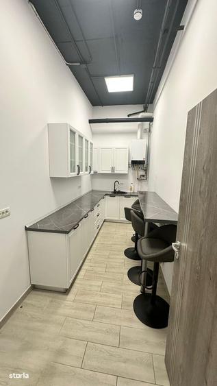 Spațiu comercial, de 170 mp, în Simion Bărnuțiu