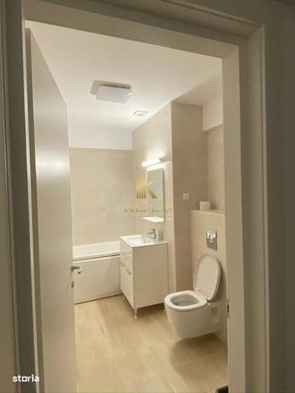 Apartament cu 2 camere, mobilat în Pipera — fotografia 3