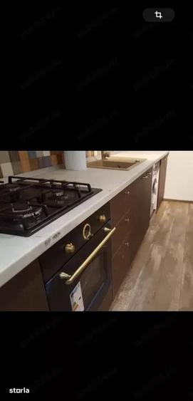 Garsoniera bloc nou Exigent Plaza mall Residence Lujerului Militari - 6