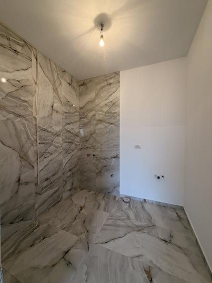 Duplex cu 3 camere cu Teren 463 Mp în Șag