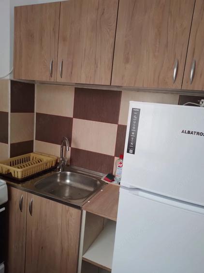 Apartament cu 2 camere nedecomandat în Șagului