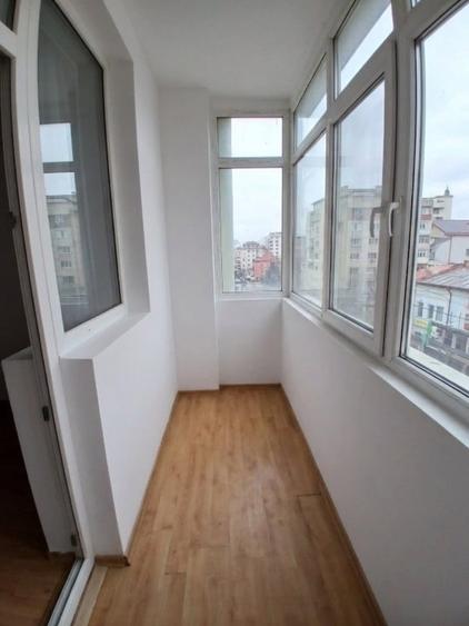 Garsonieră decomandată în Ultracentral