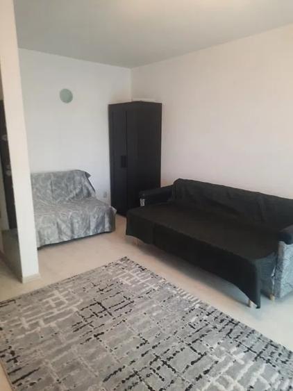Apartament cu 2 camere decomandat, mobilat în Florești
