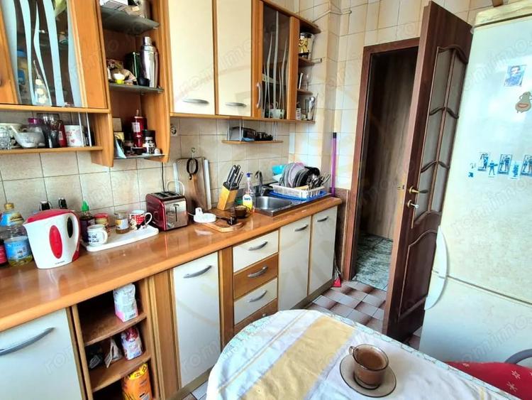Apartament 3 camere - Jean Steriadi - 6