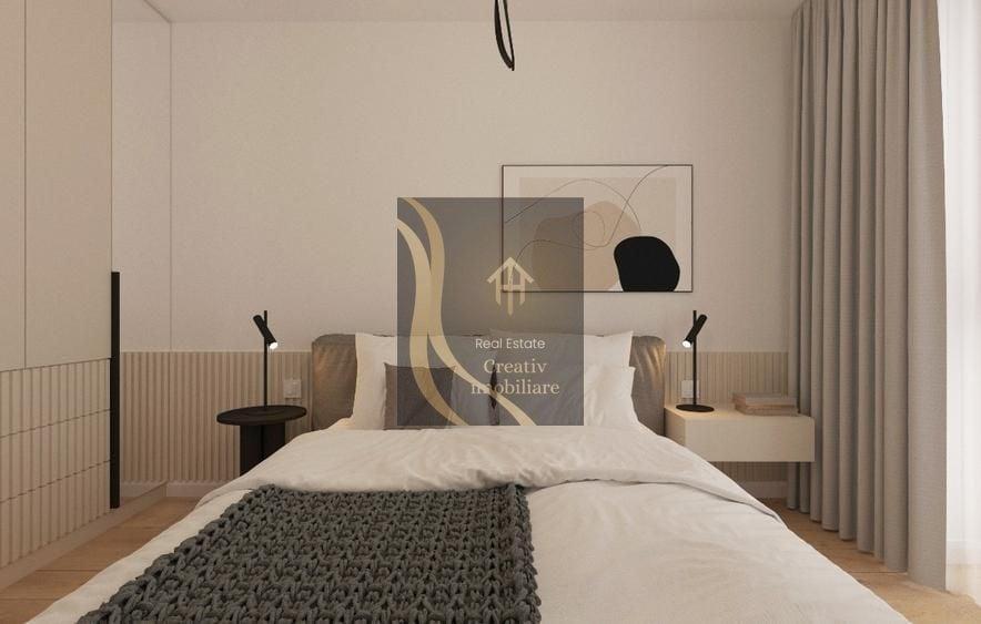 APARTAMENT NOU 2 CAMERE | PRIMA ÎNCHIRIERE | BD. THEODOR PALLADY - 12