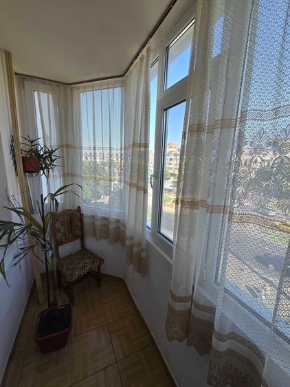Apartament cu 3 camere decomandat în Lăpuș