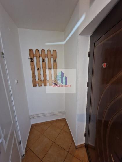 Garsonieră modernă de vânzare | 20 mp | Mobilată și utilată complet - 7