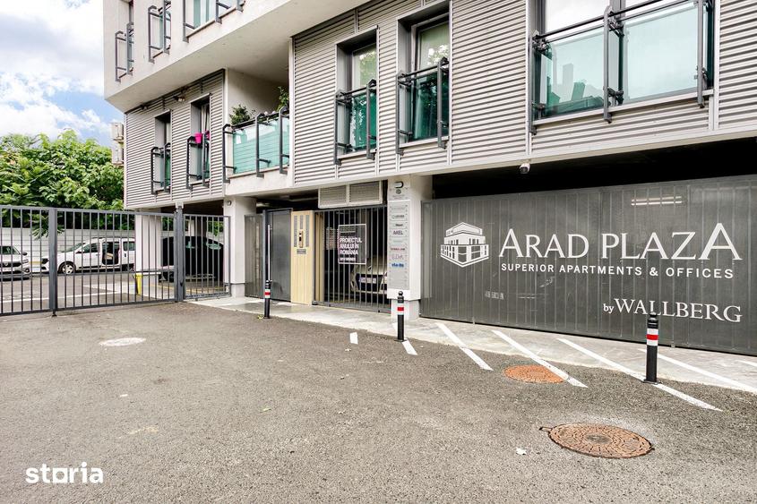 Spațiu comercial, de 86 mp, în Ultracentral