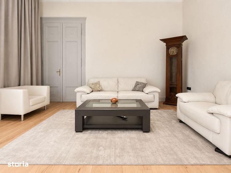 Eleganta & confort | 3 camere - Piata Victoriei - Comision 0% - 3