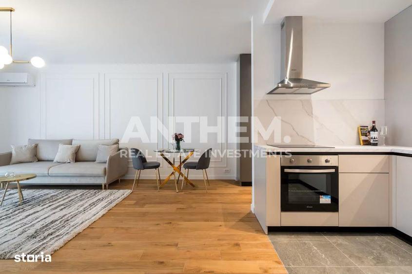 Apartament cu 2 camere în 13 Septembrie