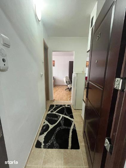 Garsoniera Zorilor - 340 Euro - 2