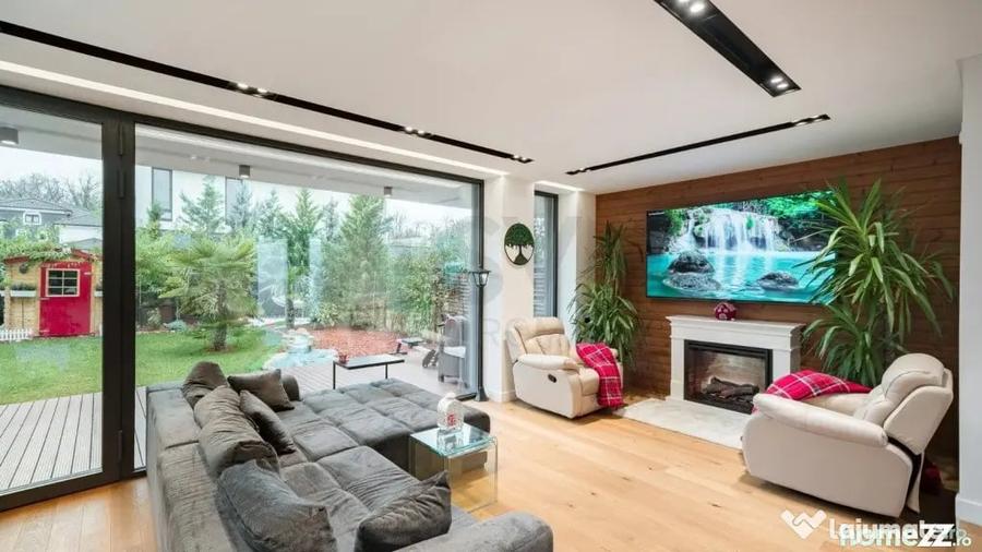 Casa Smart I De inchiriat I Pet friendly I Certificata En... - 5