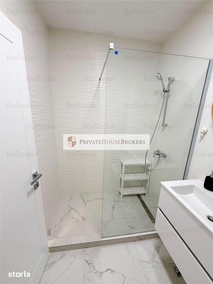 Pipera | Aviatiei | Rond OMV | Ivory Residence | Bloc 2024 | Parcare | - 8