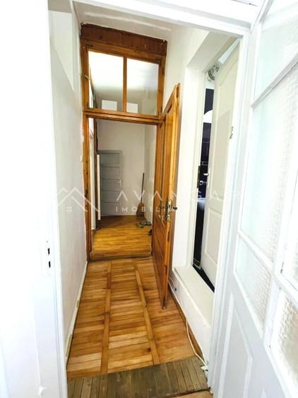 Casă individuală cu 4 camere cu Canalizare în Gruia