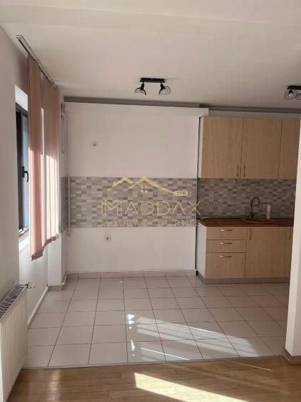 Apartament 2 camere – ideal pentru birou | Parter | Curte proprie | Paza 24/7 - 9