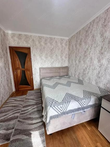 Garsonieră decomandată în Take Ionescu