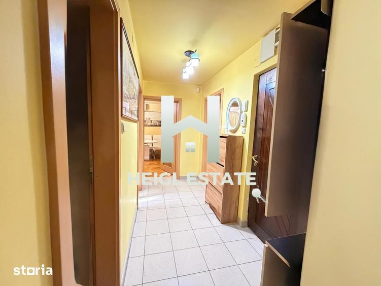 Apartament cu 3 camere în Lipovei