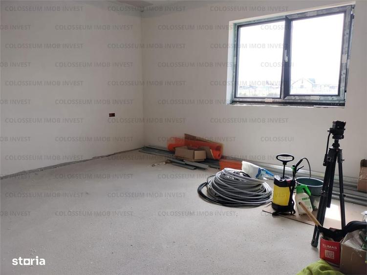 Casă cu 4 camere cu Teren 500 Mp în Central