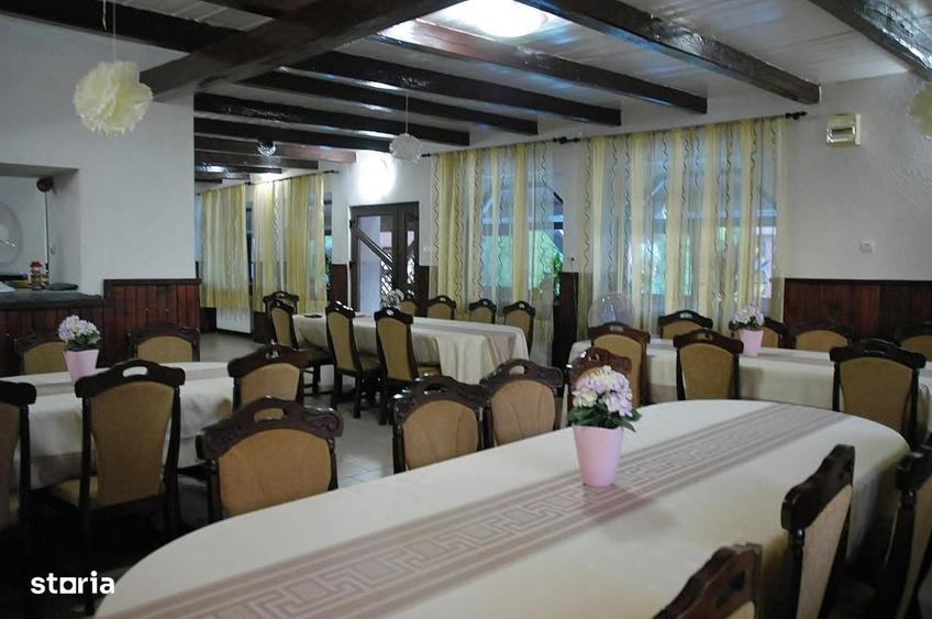 Casă cu 4 camere în Tărian