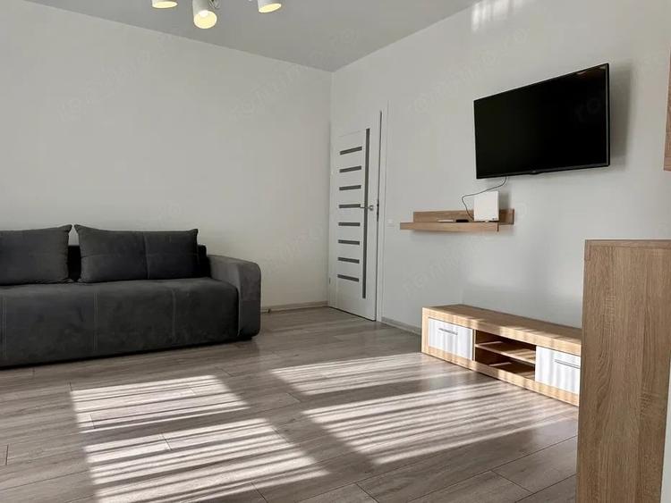 Inchiriere apartament cu 2 camere in zona Crangasi - 4