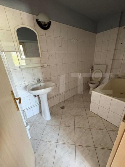 Apartament 2 camere, 40 mp, strada Depozitelor - 4