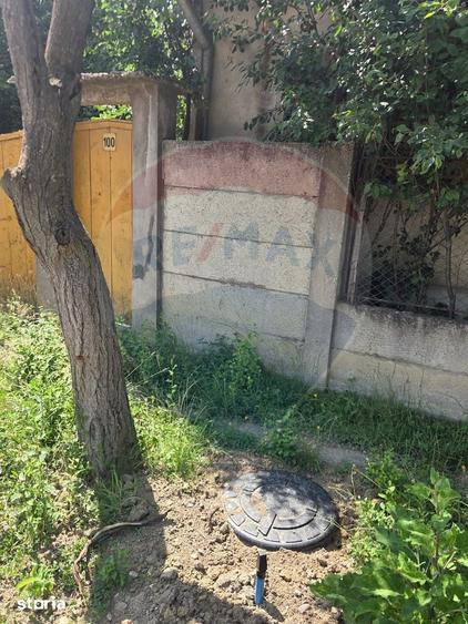 Casă cu 4 camere cu Teren 2676 Mp în Ciumeghiu