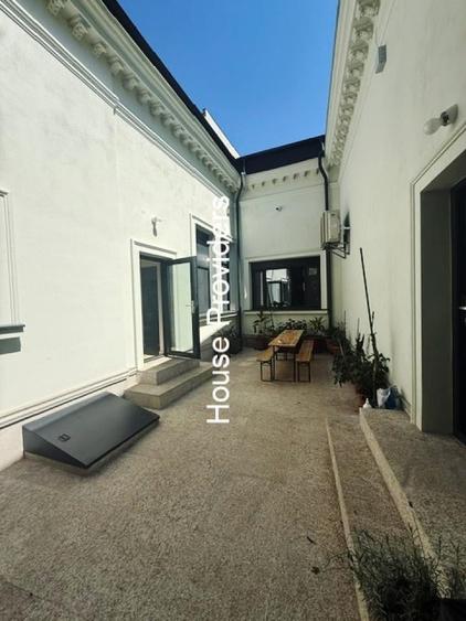 Inchiriere casa pentru birou Ferdinand  Foisorul de foc - 12