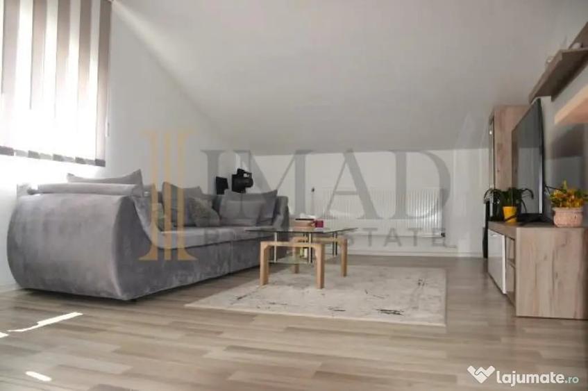 Apartament cu 2 camere decomandat în Micro 12