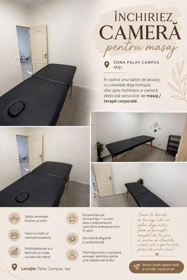 Apartament în Central