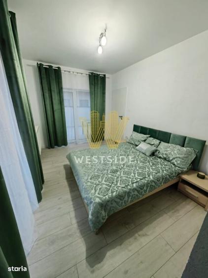 Apartament cu 2 camere în Mehala
