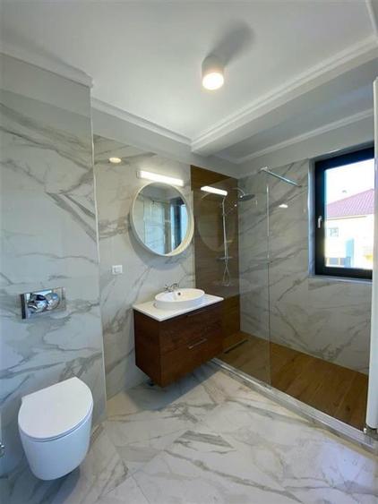 Casa Vila Duplex NOUA 5 camere Otopeni curte proprie acces privat - 15