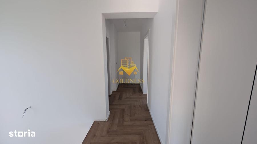 Casă cu 4 camere cu Teren 470 Mp în Jucu