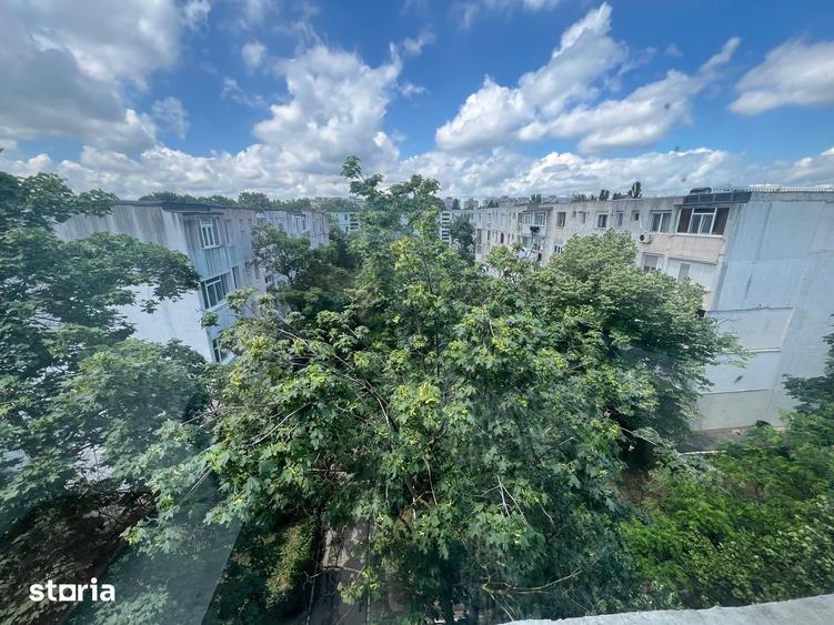 Apartament cu 2 camere în Micro 19