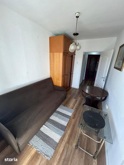 Apartament 3 camere semidecomandat, 56 mp, Etajul 4 din 4, Mana?tur - 14