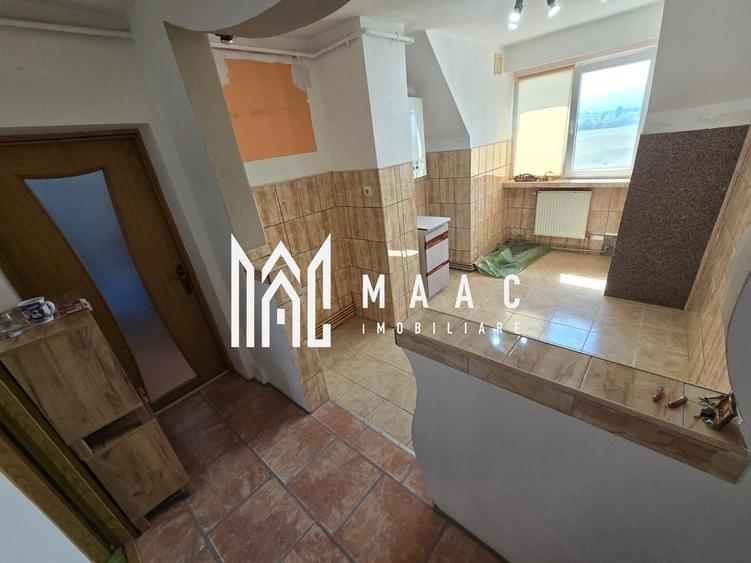 Apartament cu 2 camere în Exterior Est