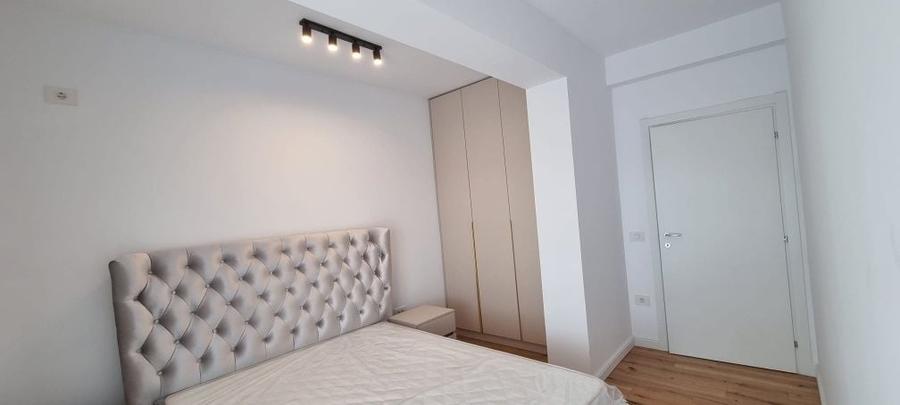 Apartament cu 3 camere decomandat în Nord