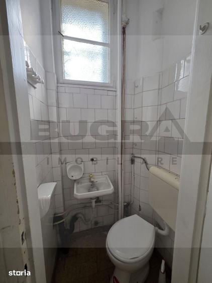 Apartament de colectie, 4 camere -106 mp, zona Parcul Central - 6